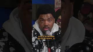 The Death That Split Up SOB X RBE