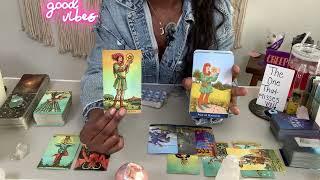 CAPRICORN*BONUS* - The TRUTH REKINDLES this connection|  2024 Tarot