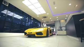 OnerPro Malaysia - Car Paint Protection Film (PPF) Introduction