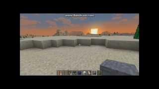 Minecraft 12w21a+b Snapshot Review!