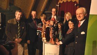 Puppensammlung für Bad Liebenwerda