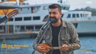 Yahya Deniz TRT Müzik / Halay Potpori