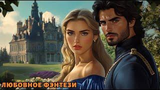 АУДИОКНИГА ПОЛНОСТЬЮ :ЗАВЕЩАНИЕ С СЕКРЕТОМ. ЛЮБОВНОЕ ФЭНТЕЗИ