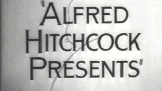 Alfred Hitchcock Presents - 1955 - TV Series - CBS - NBC