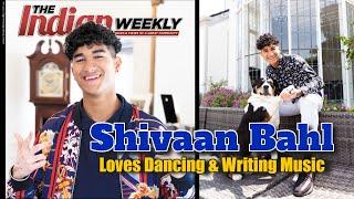 Meet Shivaan Bahl (Shivi B) of Melbourne!