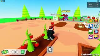 Roblox Build a Market Tycoon