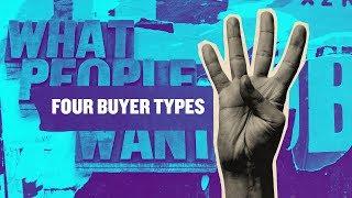 4 Different Buyer Types and How to Respond