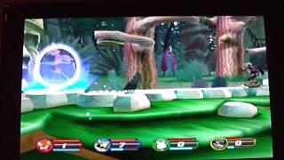 digimon rumble arena 2 random battles