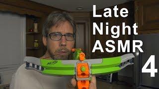 Late Night ASMR 4