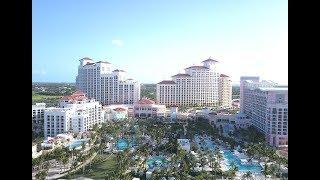 Baha Mar: The Las Vegas of the Caribbean