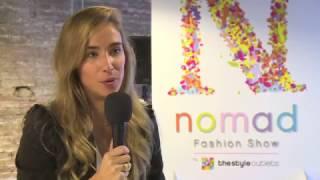 Entrevista María Pombo | The Style Outlets