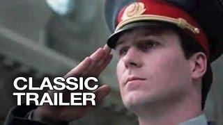 Gorky Park Official Trailer #1 - William Hurt Movie (1983) HD