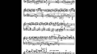 Ashkenazy plays Rachmaninov Prelude Op.32 No.1 in C major