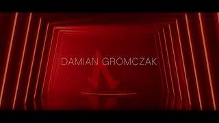 Motion Design Showreel | Damian Gromczak