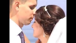 Виктор + Ксюша ((Калько Олег.Видеосъемка в Черкассах. oleg-video.at.ua )