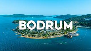 Top 10 Best Things to Do in Bodrum, Turkey [Bodrum Travel Guide 2023]