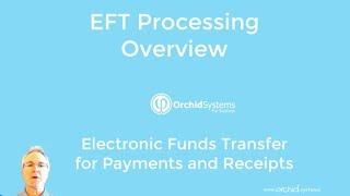 EFT Processing for Sage 300 (AP/AR) - Overview