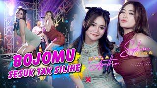 BOJOMU SESUK TAK SILIHE - Shepin Misa Feat. Mala Agatha (Official Music Video) STAR MUSIC
