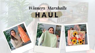 Winners Clearance Haul! Best Deals & Hidden Gems ️ #WinnersHaul