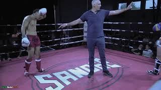 Tyrese Sonowo vs Augustus Gualia - Siam Warriors Superfights: Smith vs Meagher