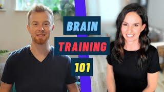 Recovering From ME/CFS: 3 Simple Steps to Retrain Your Brain (with Jason McTiernan)