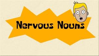 WHAT ARE NOUNS AND HOW WE USE THEM | GOOD MORNING MR. D