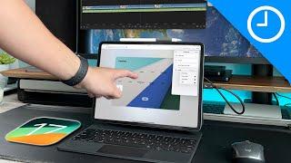 iPadOS 17 Makes Your iPad Pro Even More of a Computer Replacement, Here's How!
