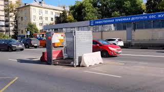 Про проблемы города Нижний Новгород