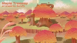 Maple Treeway (Mario Kart Wii) - arranged by Scruffy
