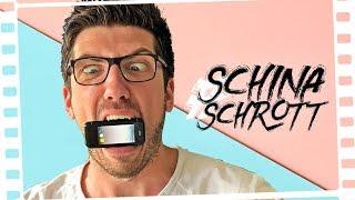 Wie WINZIG kann Schrott noch werden?!