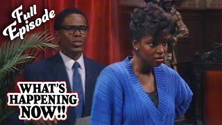 What's Happening Now!! | Sorority Sisters | S2EP15 FULL EPISODE | Classic TV Rewind