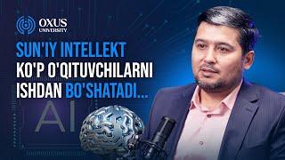 O'qituvchi YouTubedan qiziqroq dars berishi shart! | Hamid Sodiq bilan ILMOKRATIYA