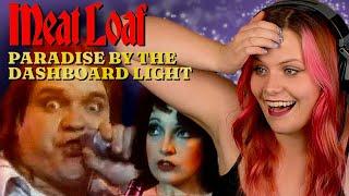 A progressive masterpiece? Vocal Coach Analysis of MEAT LOAF - “Paradise By The Dashboard Light”