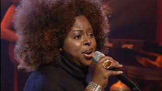 Angie Stone - No More Rain (In This Cloud) Live [HD Widescreen Music Video]