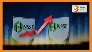 Employees to pay higher NSSF rates from next month