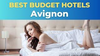 Top 10 Budget Hotels in Avignon