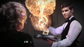 Hollyoaks - Fire 2010 Trailer 20s