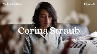 Corina Straub | Capturing Beauty Through Photography