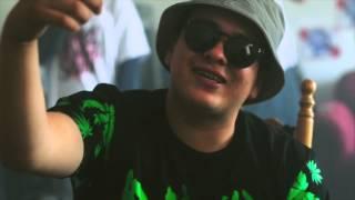Smok'd Out Sound - Smoke Session (Official Music Video)