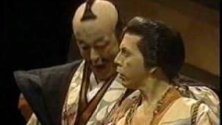 Stratford Festival 1982 -- Our Great Mikado, Virtuous Man