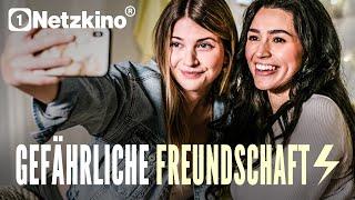 Gefährliche Freundschaft (SPANNENDER THRILLER in voller Länge auf Deutsch, Thriller ganzer Film)