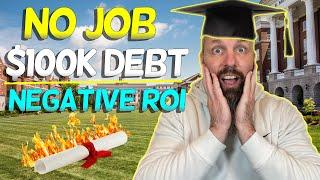 How To Land A High Paying Remote Job With No Degree or Experience!