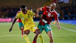 Controversy-hit Sierra Leone vs Benin AFCON tie moved to June