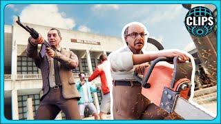 JAMES RANDAL & HOLDEN MADDOX REUNITE TO LOOSEN THE GOOSE | GTA 5 RP | Purple RP