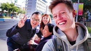 Travelling China Is Crazy | S1 E52