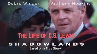 Shadowlands Anthony Hopkins Full Movie