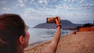 A Week in Africa #4 - Mabuya Camp, Lake Malawi, Cape Maclear