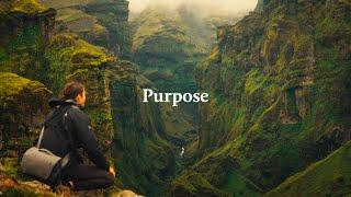 How I Found my Purpose in Life (The Sovereign Individual)