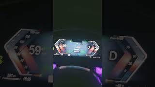 How does boost mode look?
