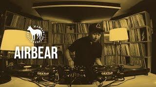 Airbear | Namsan Shepherd Club